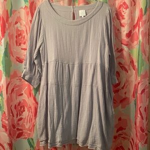 Dress from the Mint Julep Boutique